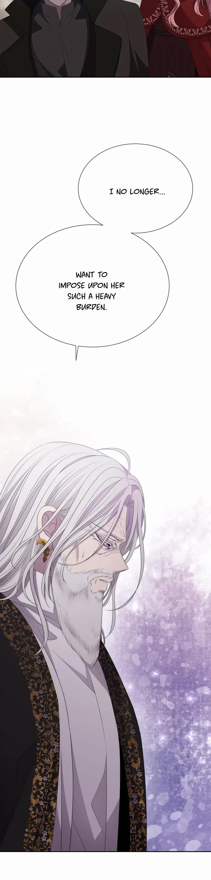 Charlotte Has Five Disciples Chapter 158 page 13 - Chapter 158: By Her Side