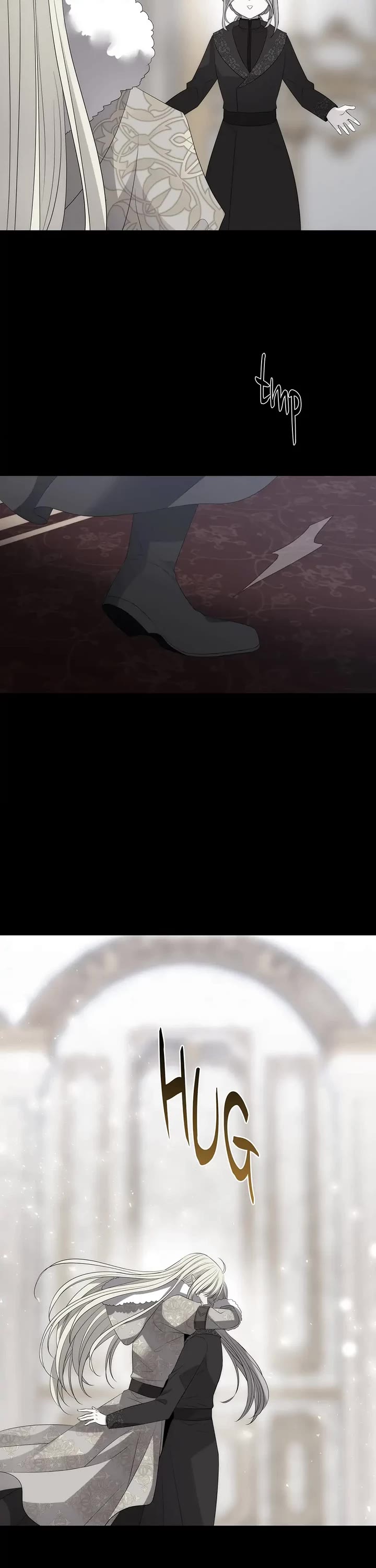 Charlotte Has Five Disciples Chapter 158 page 21 - Chapter 158: By Her Side