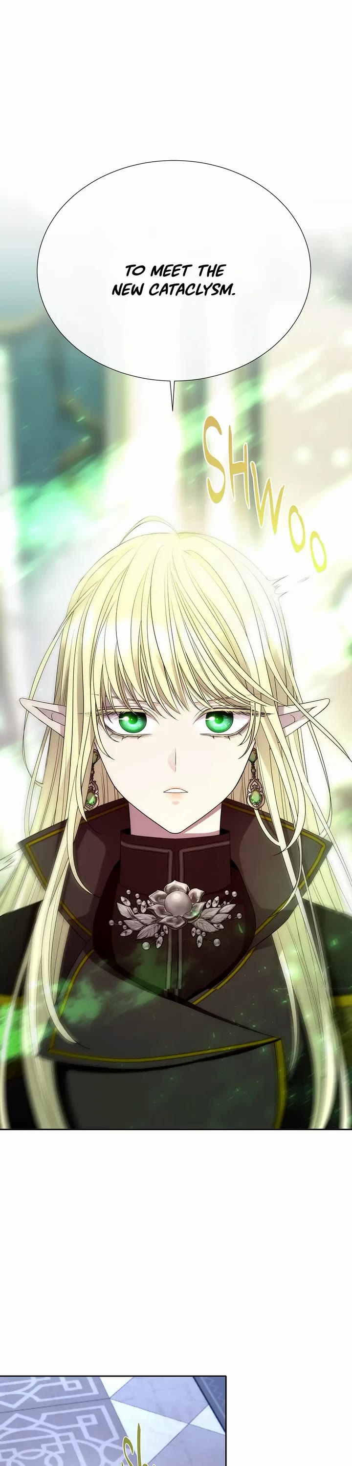 Charlotte Has Five Disciples Chapter 158 page 26 - Chapter 158: By Her Side