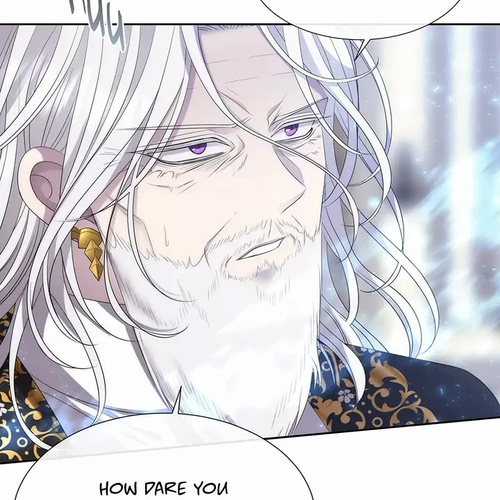 Charlotte Has Five Disciples Chapter 158: By Her Side cover