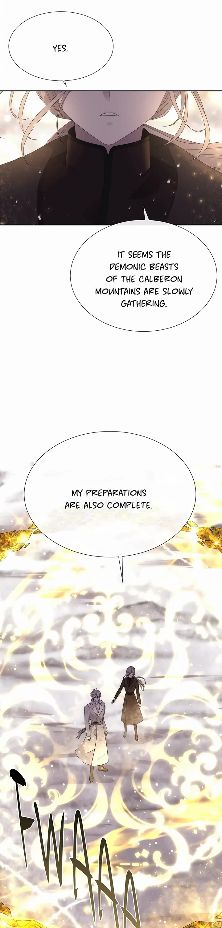 Charlotte Has Five Disciples Chapter 159 page 13 - Chapter 159: Bait
