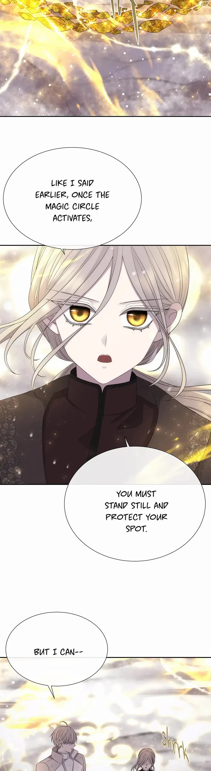 Charlotte Has Five Disciples Chapter 159 page 14 - Chapter 159: Bait