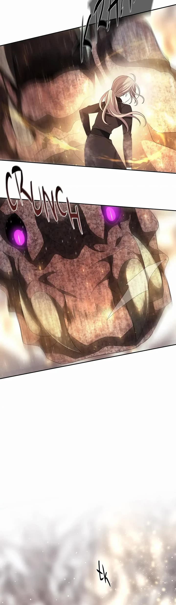 Charlotte Has Five Disciples Chapter 159 page 19 - Chapter 159: Bait