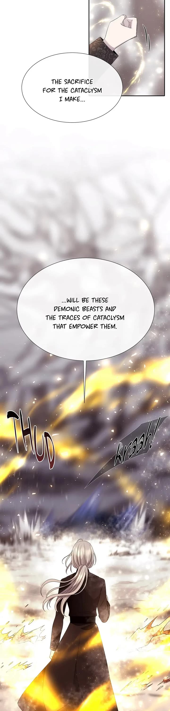 Charlotte Has Five Disciples Chapter 159 page 26 - Chapter 159: Bait