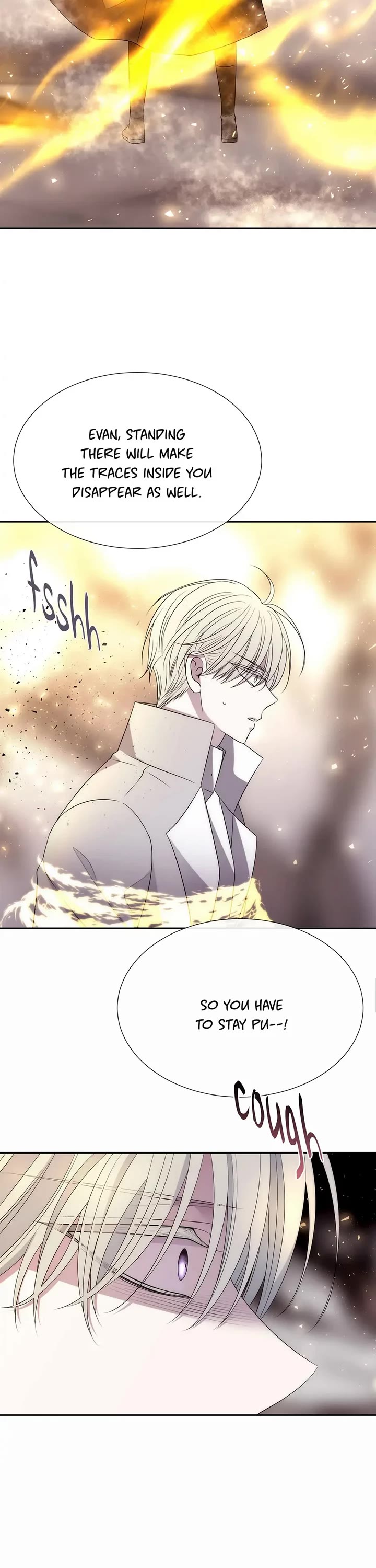 Charlotte Has Five Disciples Chapter 159 page 27 - Chapter 159: Bait