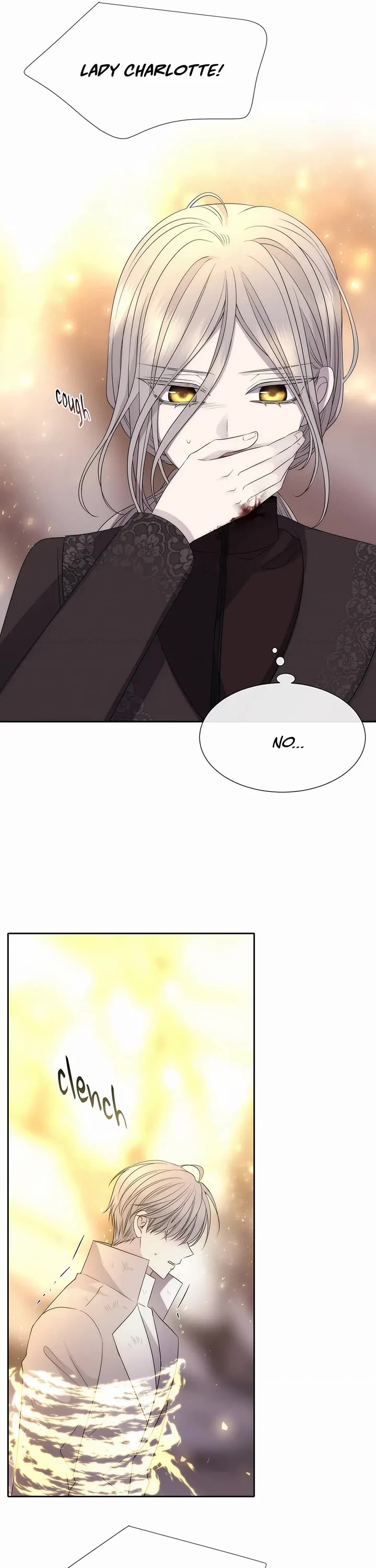 Charlotte Has Five Disciples Chapter 159 page 28 - Chapter 159: Bait
