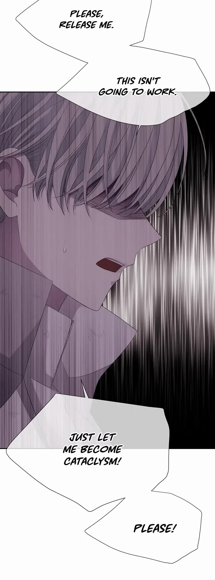 Charlotte Has Five Disciples Chapter 159 page 29 - Chapter 159: Bait
