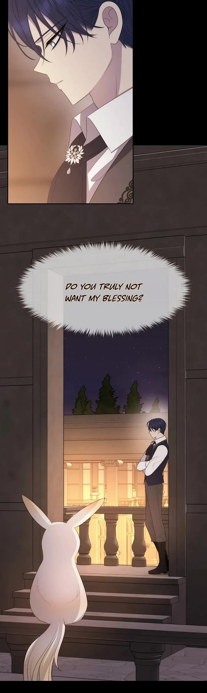 Charlotte Has Five Disciples Chapter 159 page 5 - Chapter 159: Bait