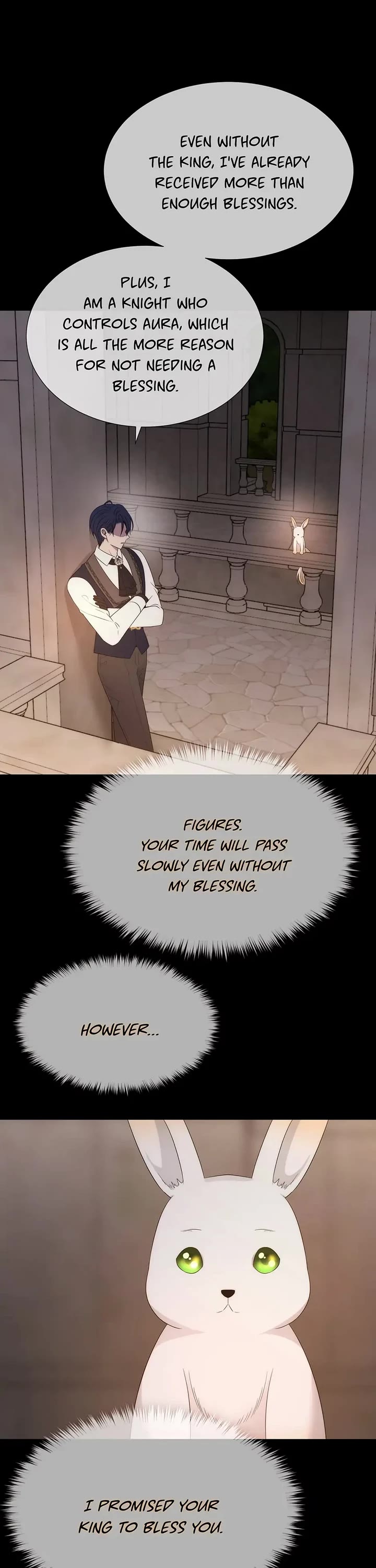Charlotte Has Five Disciples Chapter 159 page 6 - Chapter 159: Bait