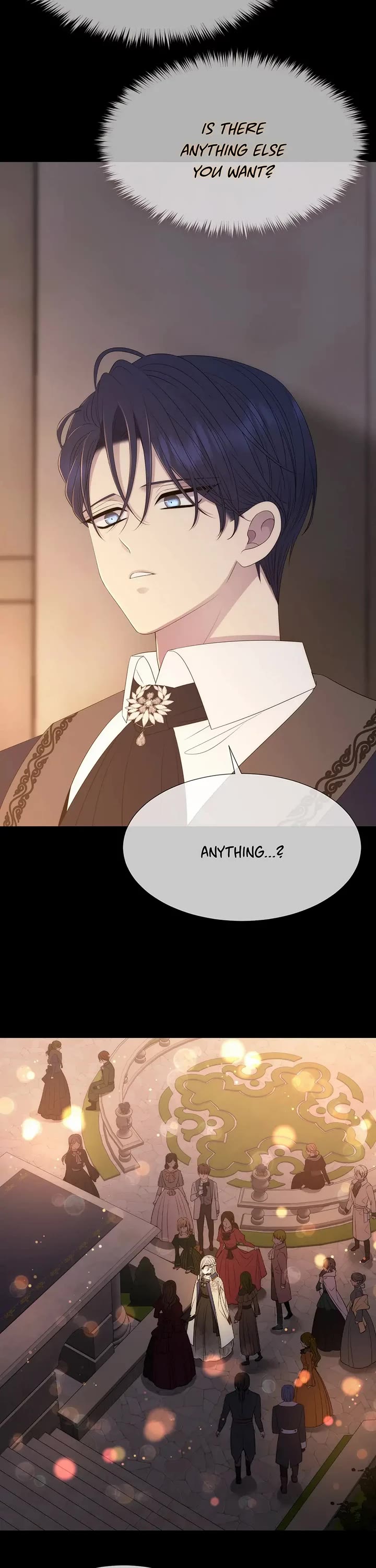 Charlotte Has Five Disciples Chapter 159 page 7 - Chapter 159: Bait