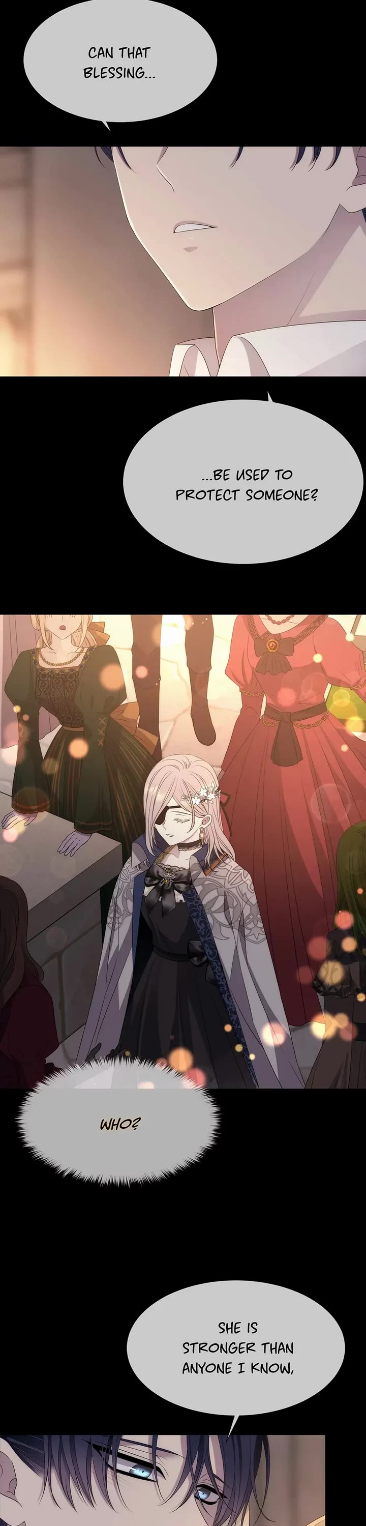 Charlotte Has Five Disciples Chapter 159 page 8 - Chapter 159: Bait