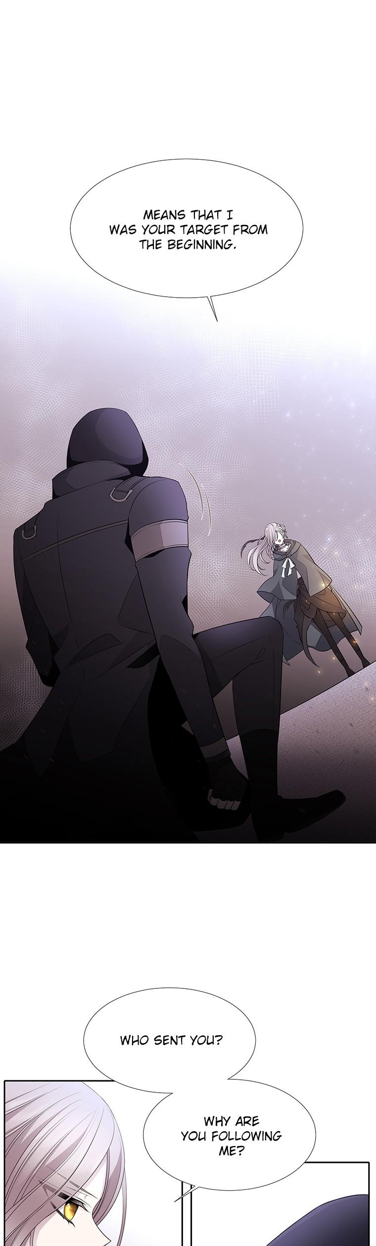Charlotte Has Five Disciples Chapter 16 page 11 - Chapter 16