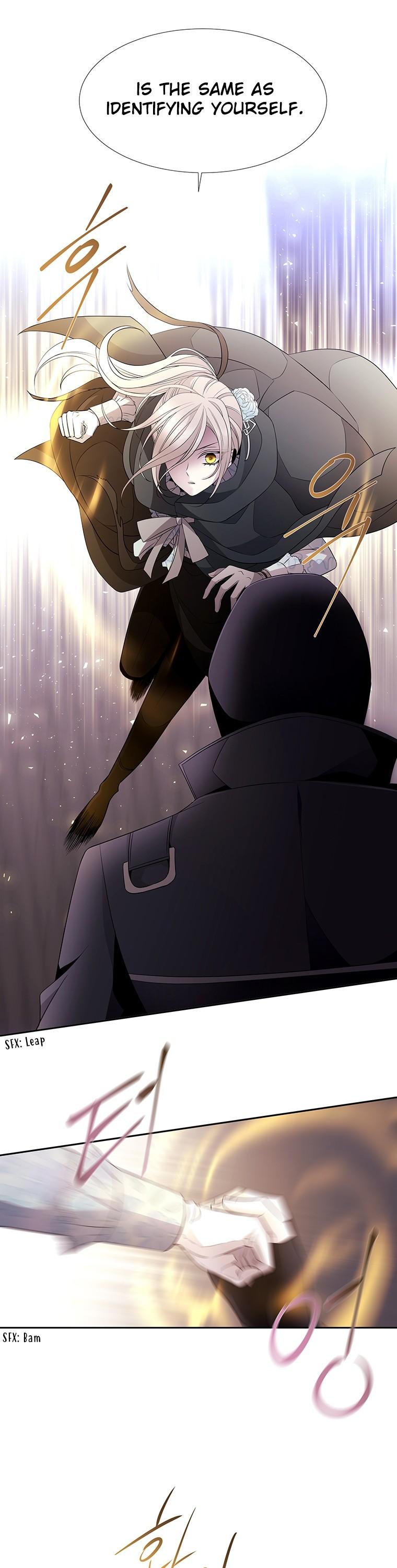 Charlotte Has Five Disciples Chapter 16 page 13 - Chapter 16