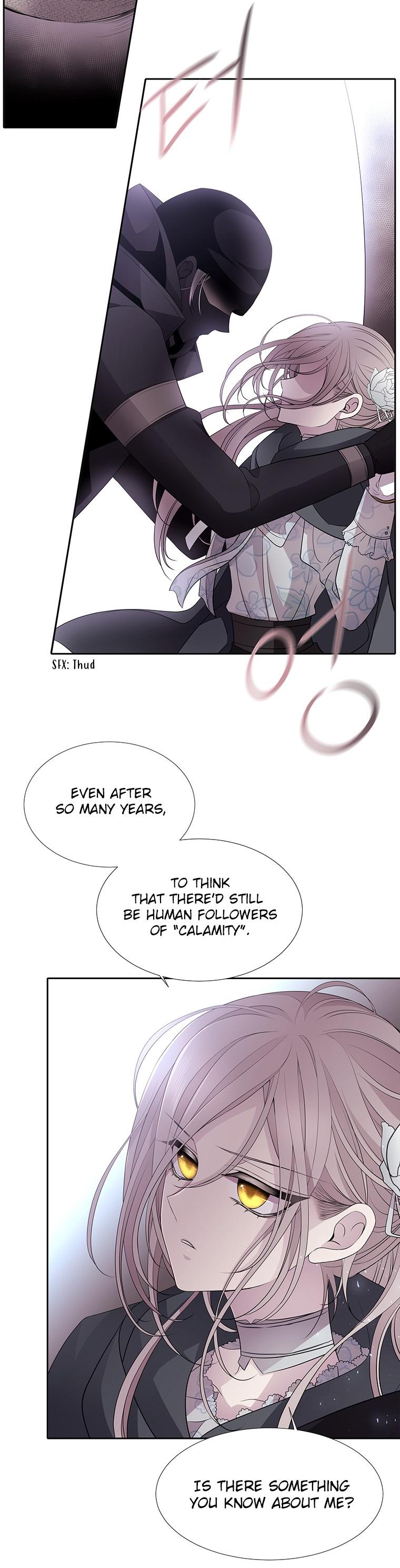 Charlotte Has Five Disciples Chapter 16 page 15 - Chapter 16