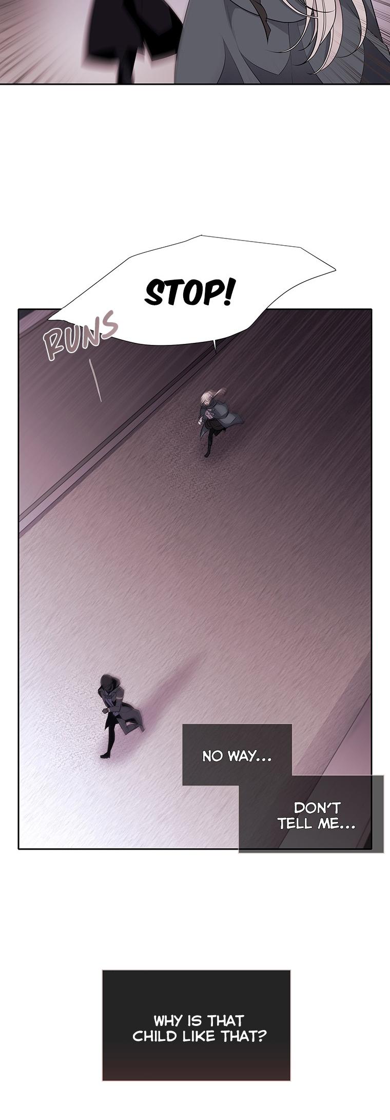 Charlotte Has Five Disciples Chapter 16 page 18 - Chapter 16