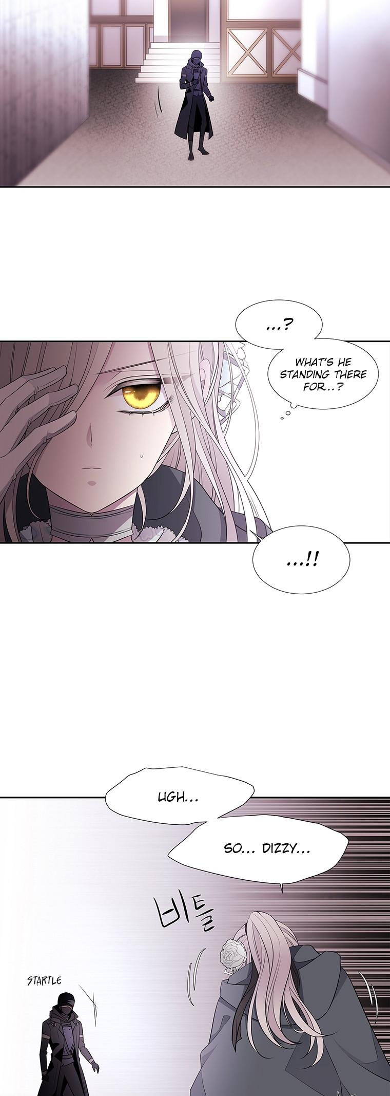 Charlotte Has Five Disciples Chapter 16 page 20 - Chapter 16