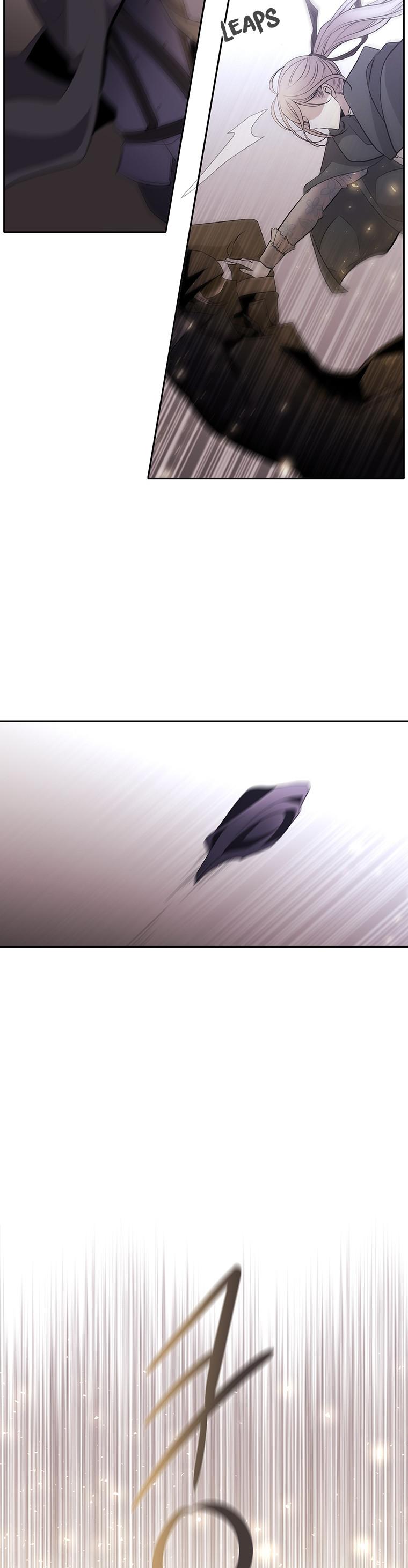 Charlotte Has Five Disciples Chapter 16 page 23 - Chapter 16