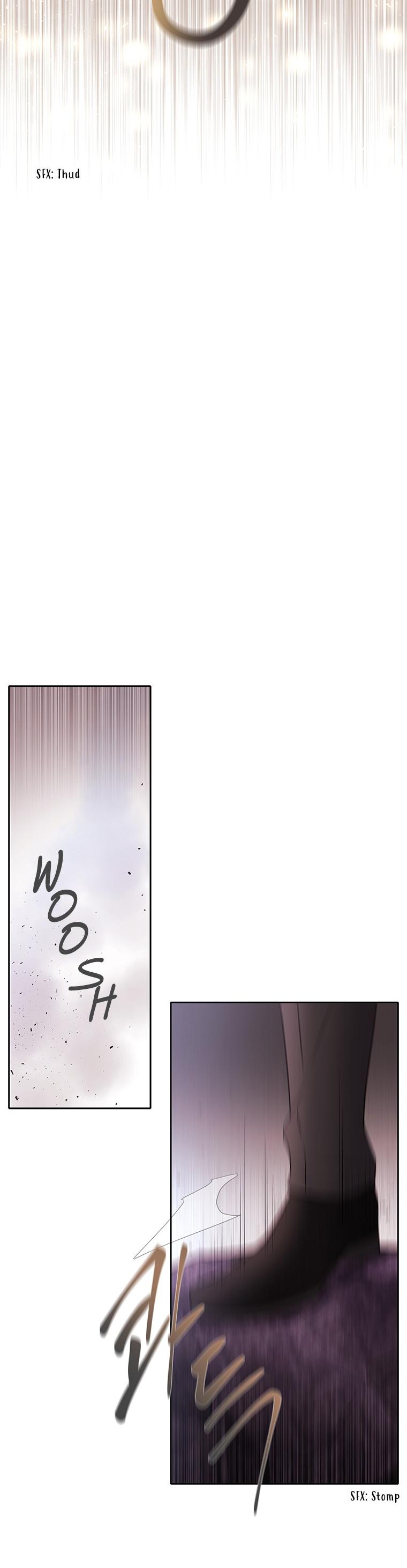 Charlotte Has Five Disciples Chapter 16 page 24 - Chapter 16