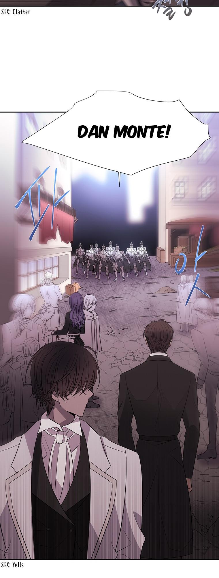 Charlotte Has Five Disciples Chapter 16 page 26 - Chapter 16