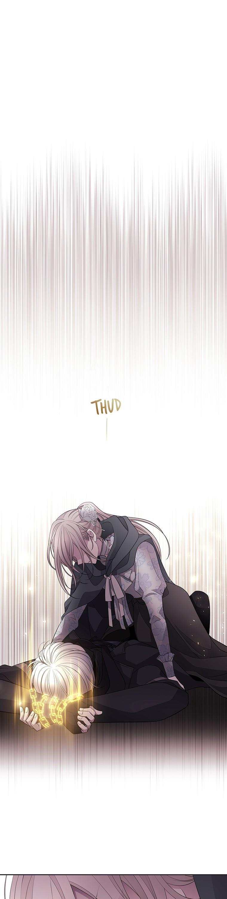 Charlotte Has Five Disciples Chapter 16 page 31 - Chapter 16