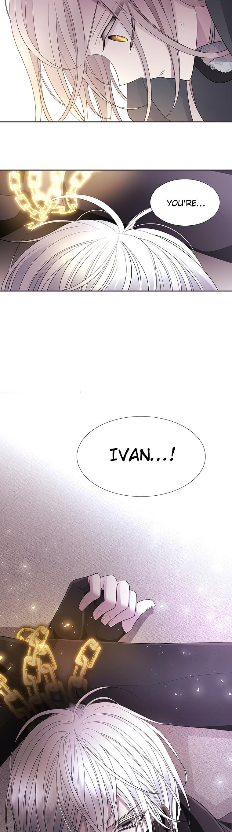 Charlotte Has Five Disciples Chapter 16 page 32 - Chapter 16