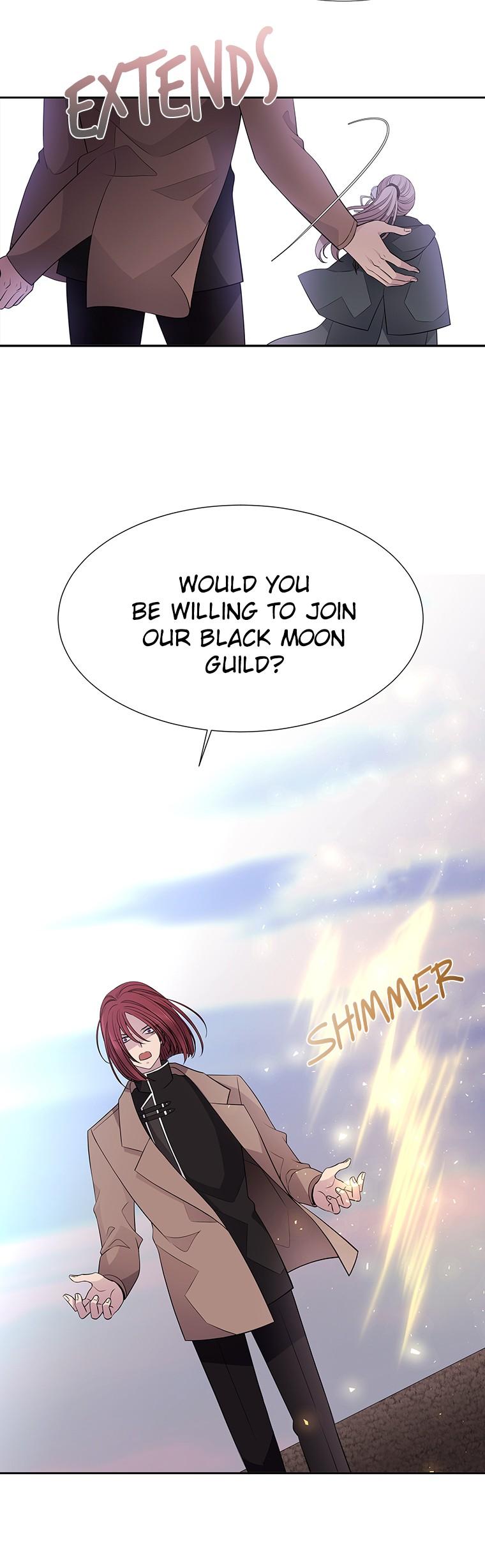Charlotte Has Five Disciples Chapter 16 page 4 - Chapter 16