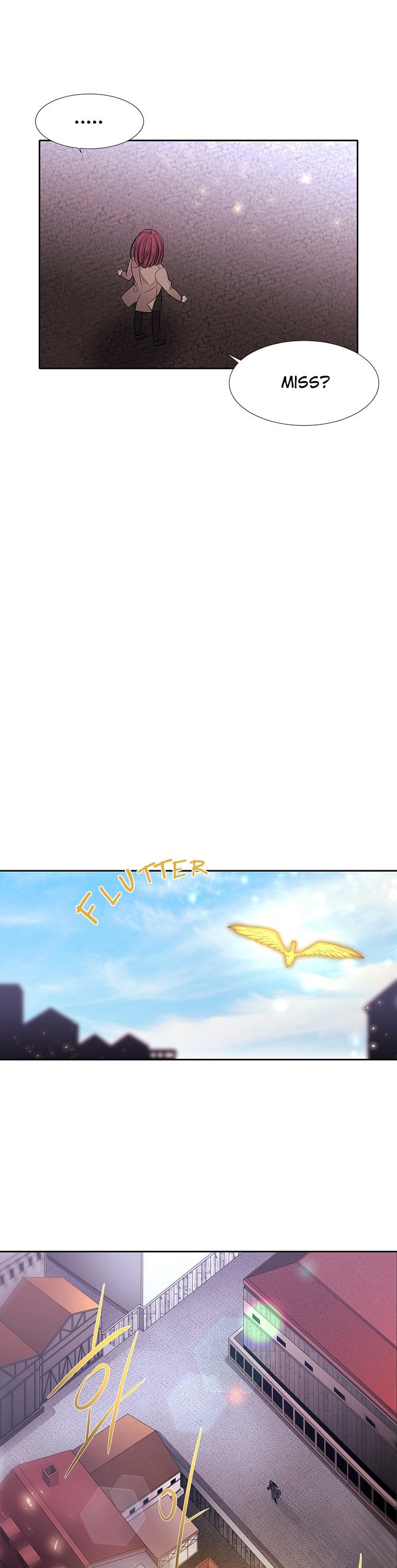 Charlotte Has Five Disciples Chapter 16 page 5 - Chapter 16