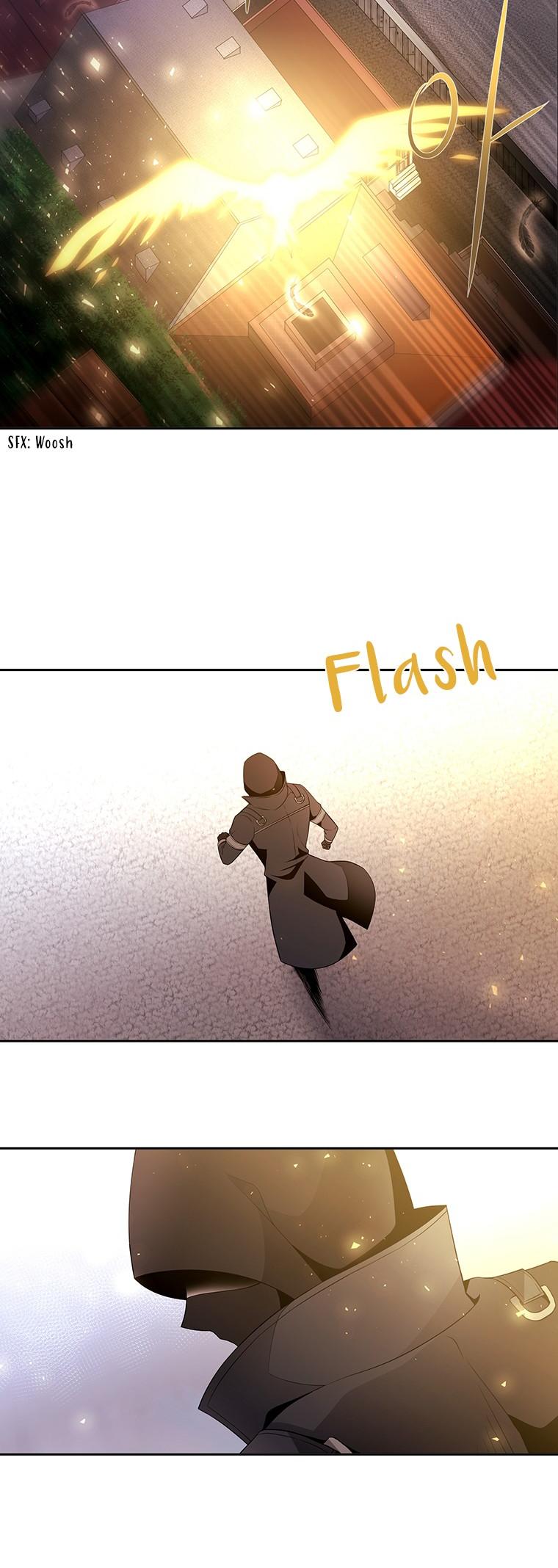 Charlotte Has Five Disciples Chapter 16 page 6 - Chapter 16