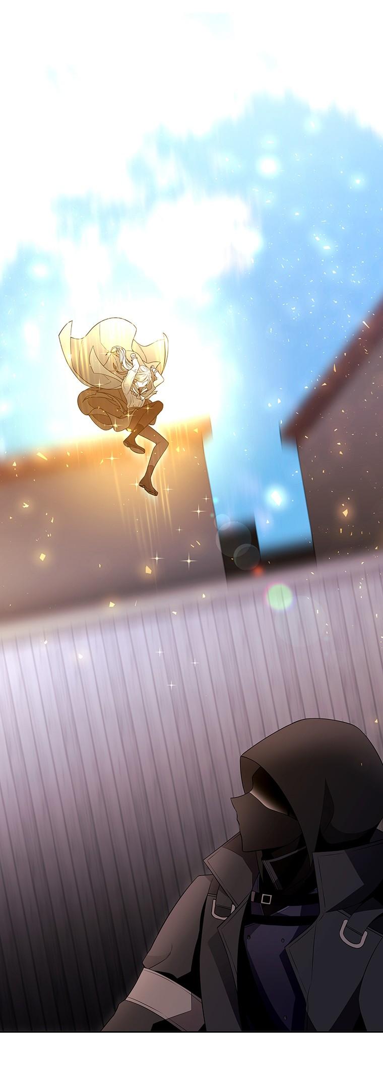 Charlotte Has Five Disciples Chapter 16 page 7 - Chapter 16