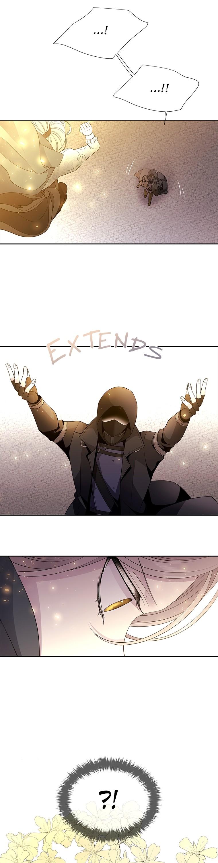 Charlotte Has Five Disciples Chapter 16 page 8 - Chapter 16