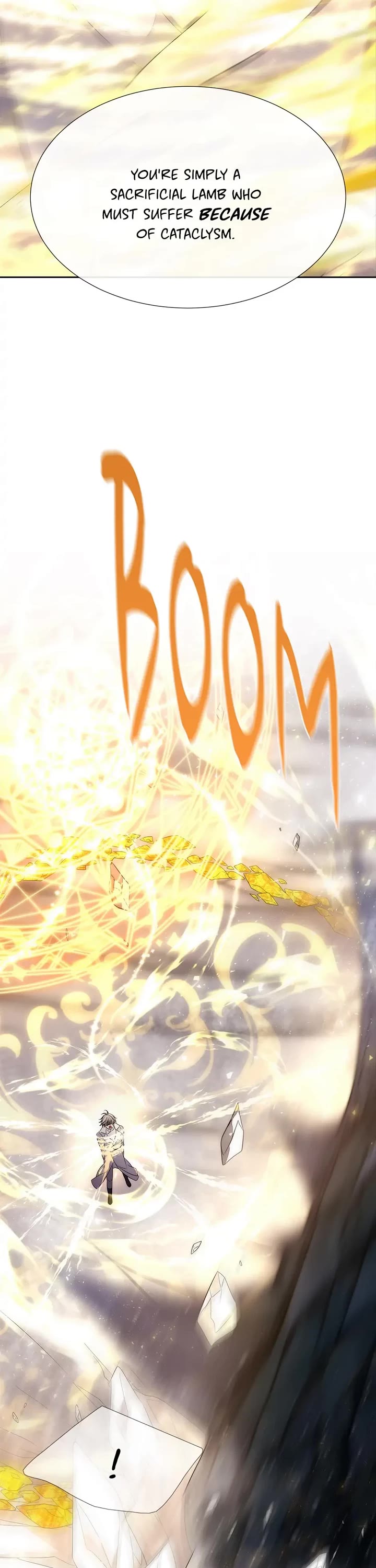 Charlotte Has Five Disciples Chapter 160 page 12 - Chapter 160: You Are Not Cataclysm