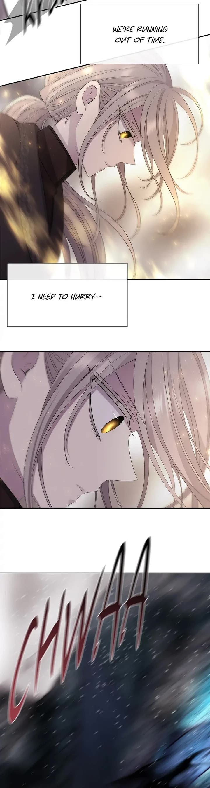 Charlotte Has Five Disciples Chapter 160 page 14 - Chapter 160: You Are Not Cataclysm