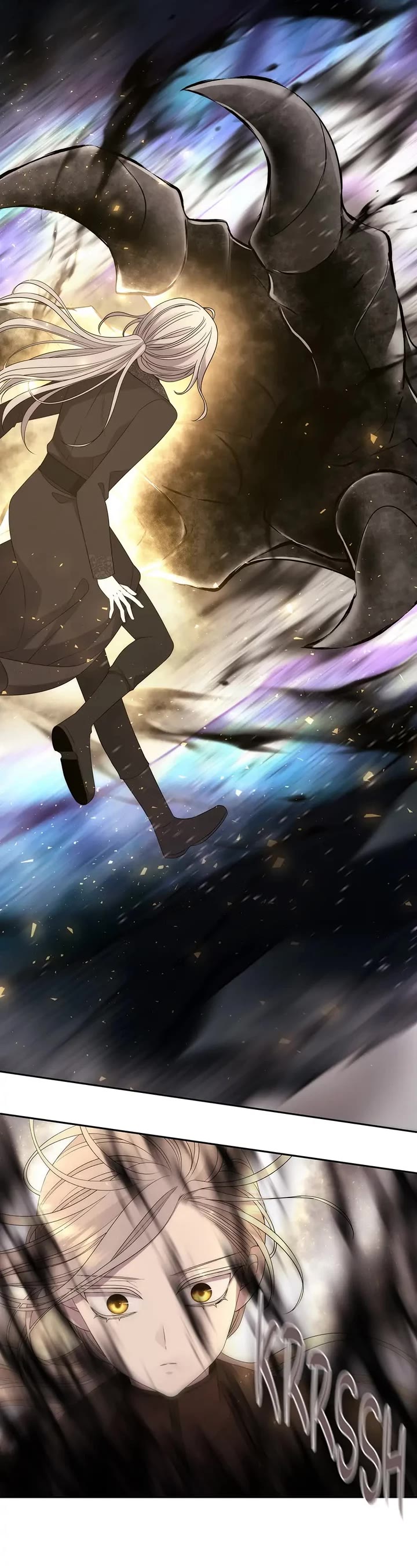 Charlotte Has Five Disciples Chapter 160 page 15 - Chapter 160: You Are Not Cataclysm
