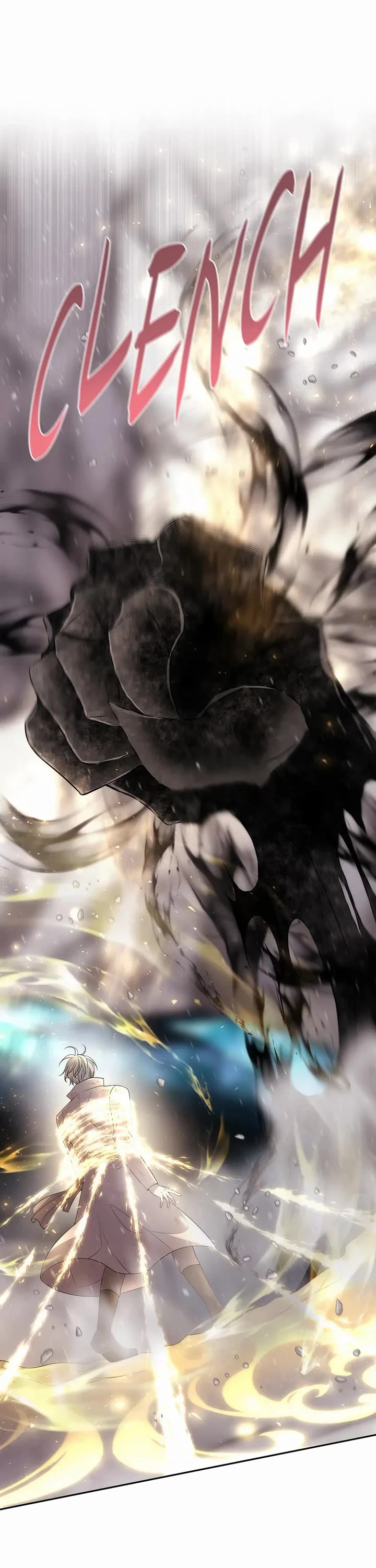 Charlotte Has Five Disciples Chapter 160 page 16 - Chapter 160: You Are Not Cataclysm