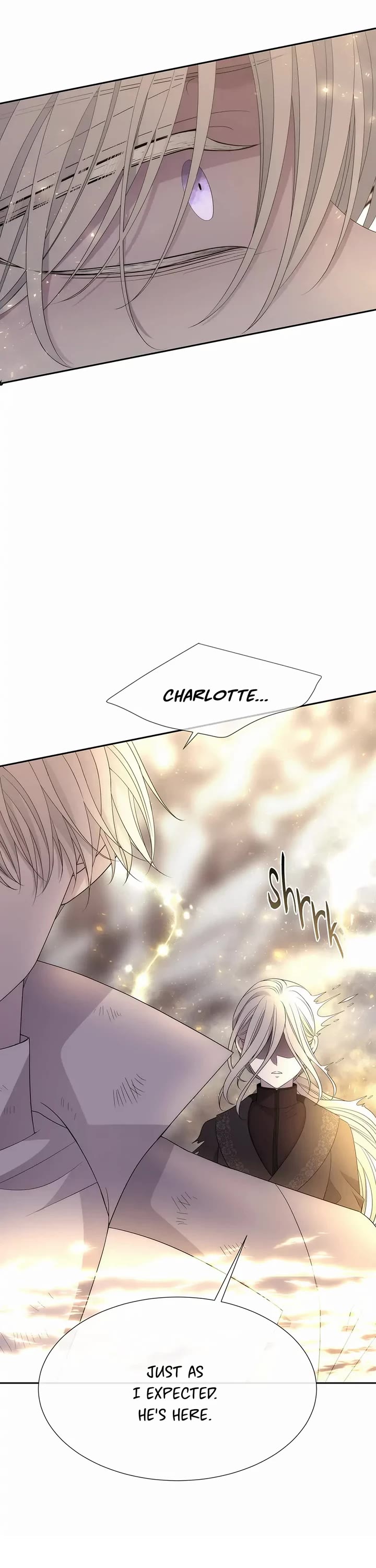 Charlotte Has Five Disciples Chapter 160 page 17 - Chapter 160: You Are Not Cataclysm