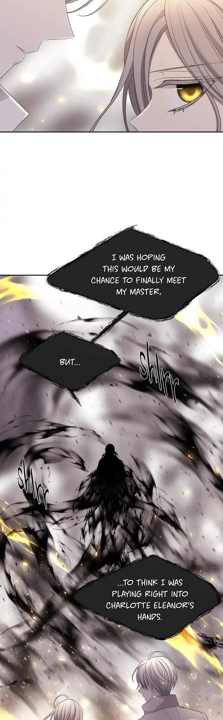 Charlotte Has Five Disciples Chapter 160 page 19 - Chapter 160: You Are Not Cataclysm