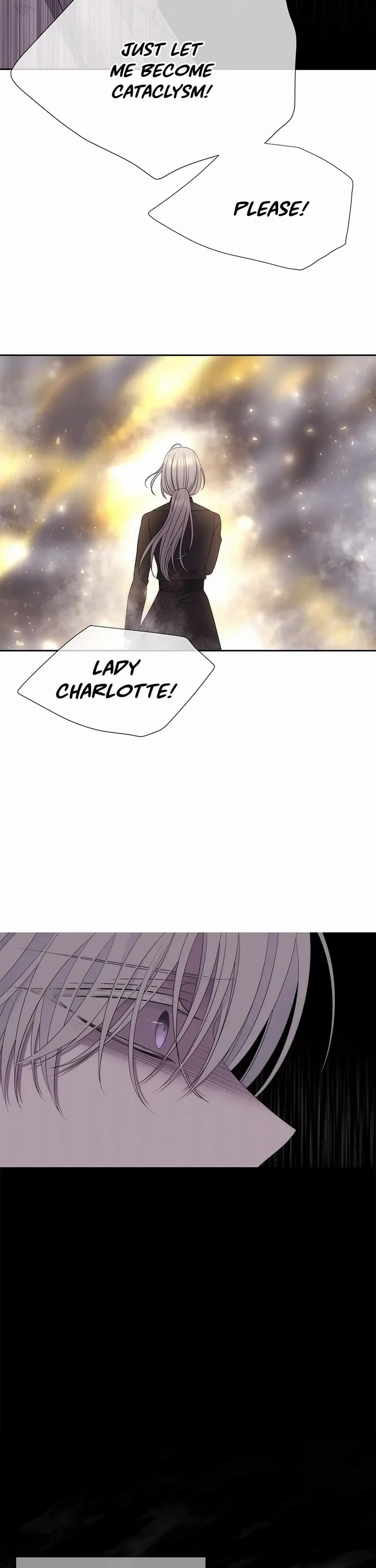 Charlotte Has Five Disciples Chapter 160 page 2 - Chapter 160: You Are Not Cataclysm
