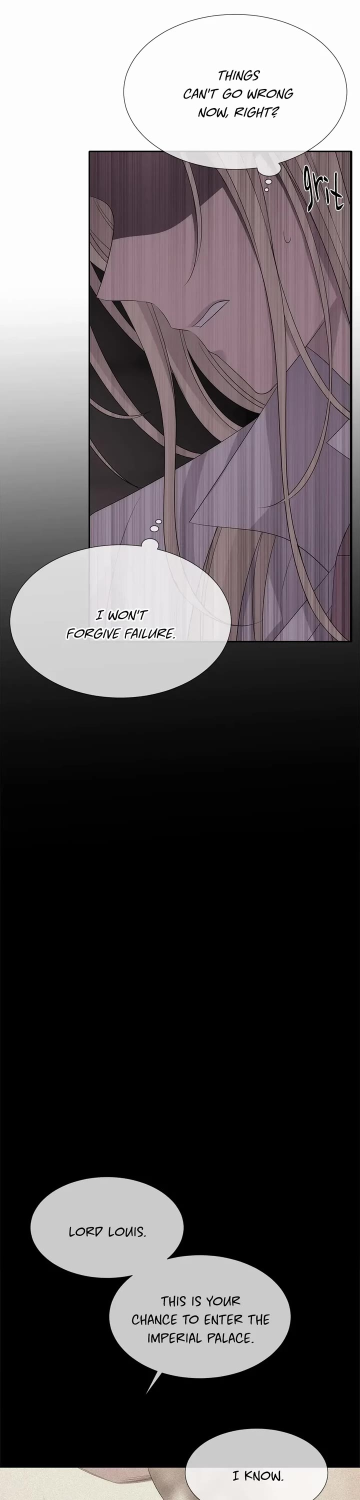Charlotte Has Five Disciples Chapter 160 page 23 - Chapter 160: You Are Not Cataclysm