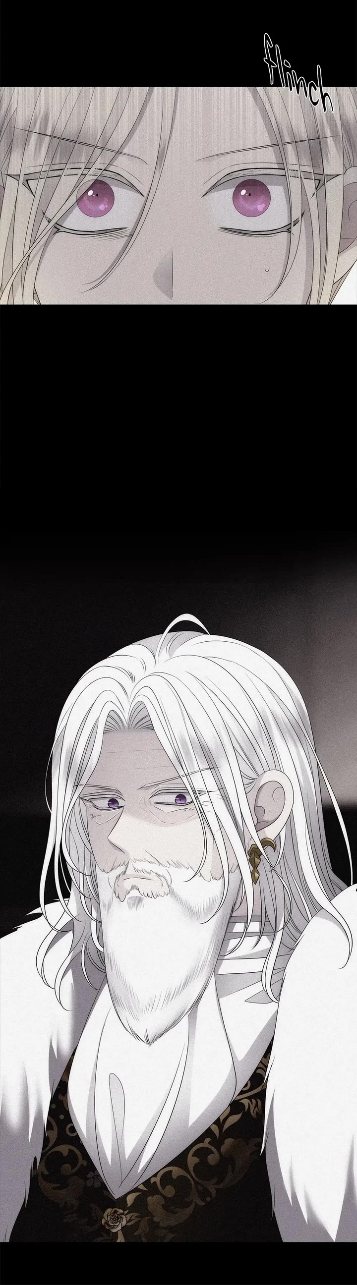 Charlotte Has Five Disciples Chapter 160 page 25 - Chapter 160: You Are Not Cataclysm
