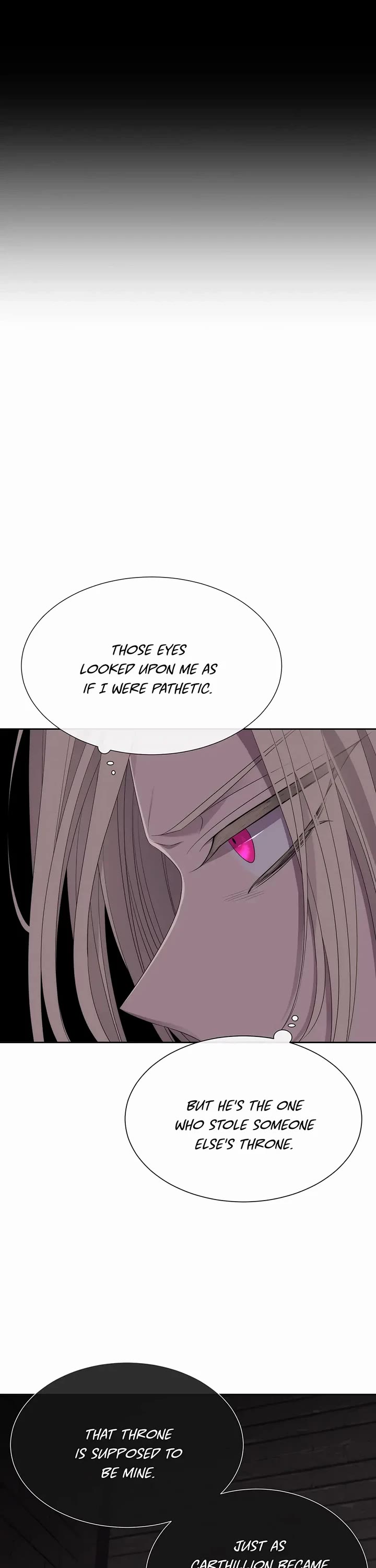 Charlotte Has Five Disciples Chapter 160 page 26 - Chapter 160: You Are Not Cataclysm