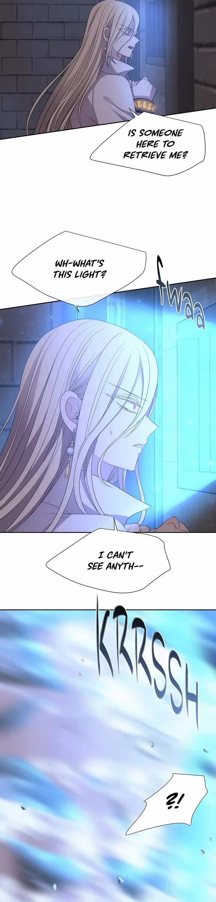 Charlotte Has Five Disciples Chapter 160 page 28 - Chapter 160: You Are Not Cataclysm