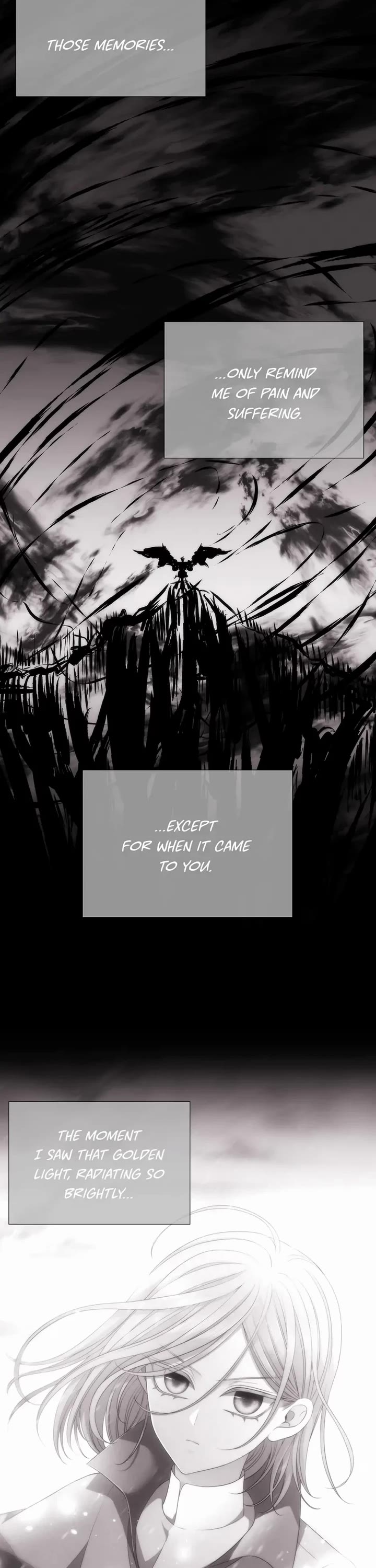 Charlotte Has Five Disciples Chapter 160 page 3 - Chapter 160: You Are Not Cataclysm