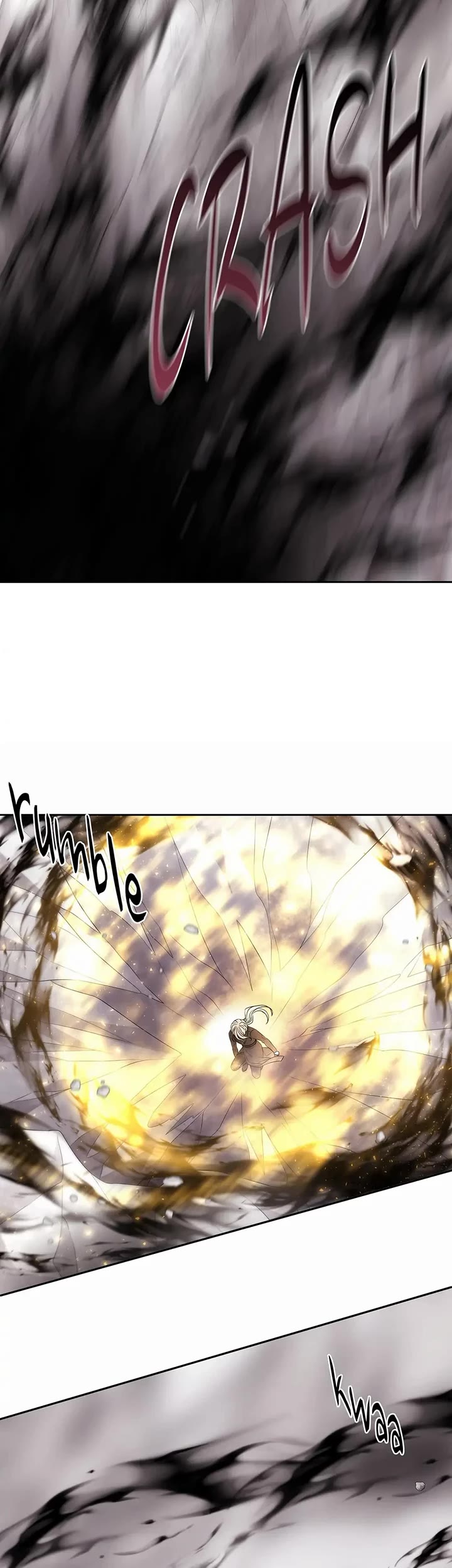 Charlotte Has Five Disciples Chapter 160 page 30 - Chapter 160: You Are Not Cataclysm