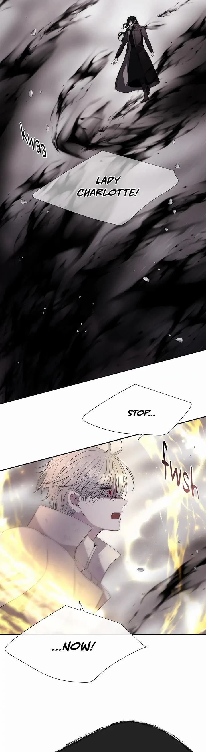 Charlotte Has Five Disciples Chapter 160 page 31 - Chapter 160: You Are Not Cataclysm