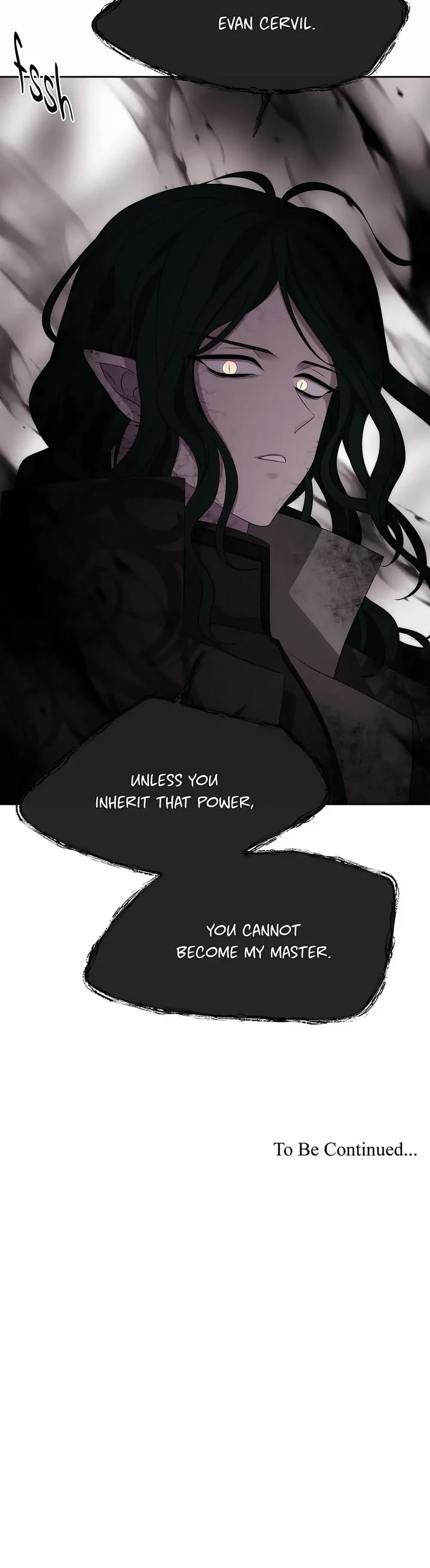 Charlotte Has Five Disciples Chapter 160 page 32 - Chapter 160: You Are Not Cataclysm
