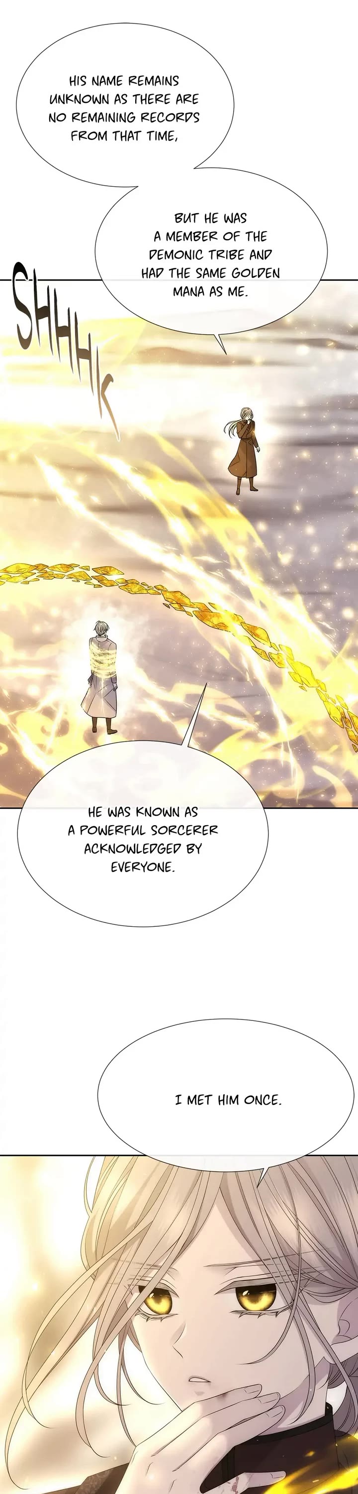 Charlotte Has Five Disciples Chapter 160 page 6 - Chapter 160: You Are Not Cataclysm