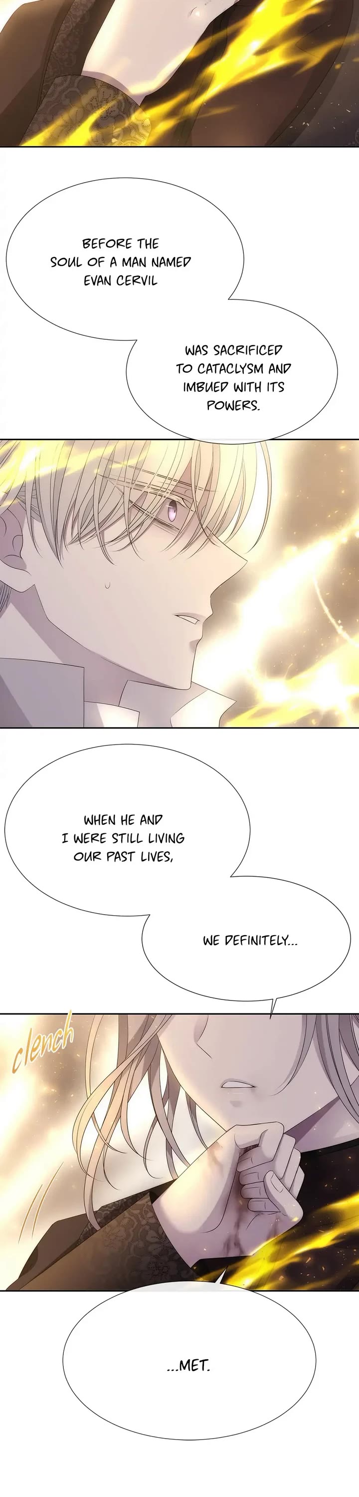 Charlotte Has Five Disciples Chapter 160 page 7 - Chapter 160: You Are Not Cataclysm