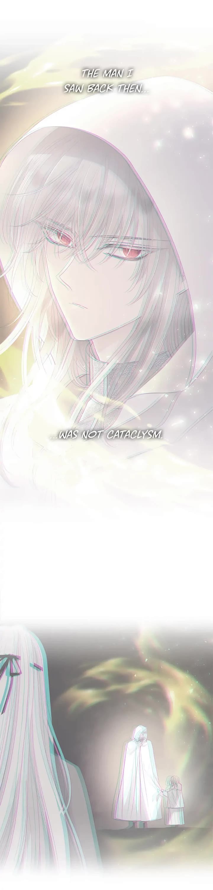 Charlotte Has Five Disciples Chapter 160 page 8 - Chapter 160: You Are Not Cataclysm