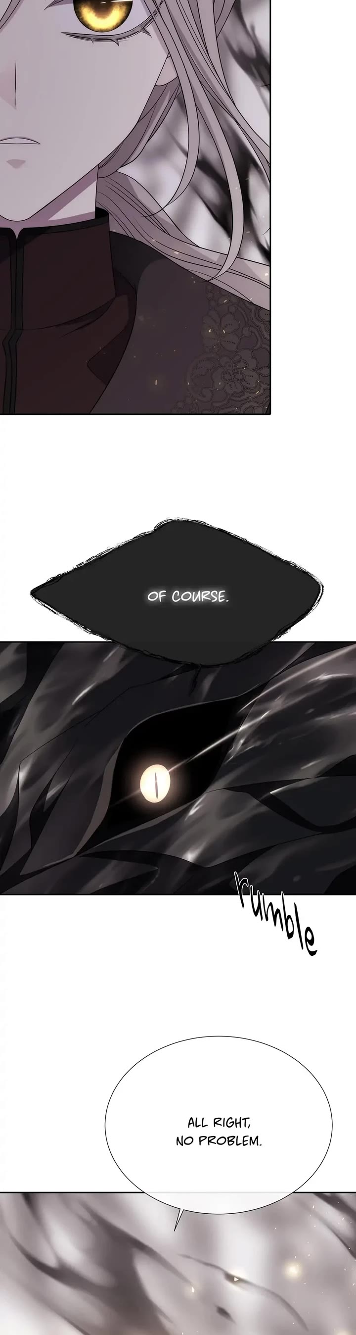 Charlotte Has Five Disciples Chapter 161 page 20 - Chapter 161: The Black Dragon