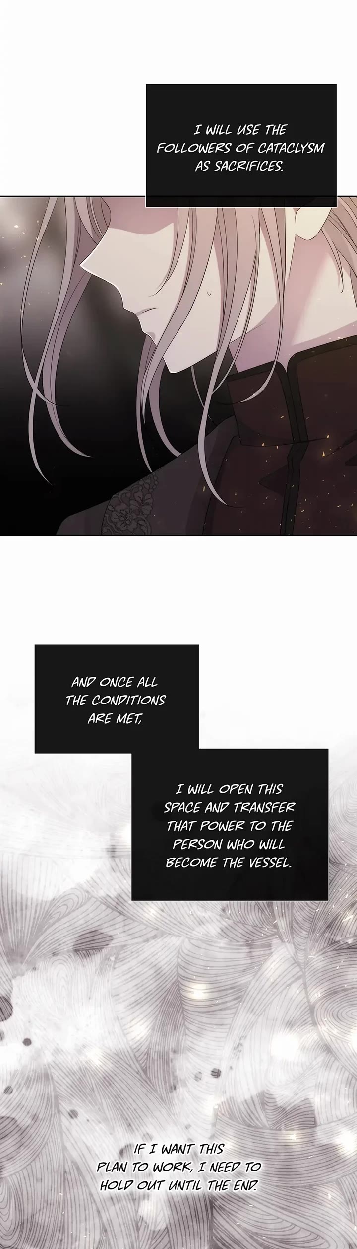 Charlotte Has Five Disciples Chapter 161 page 25 - Chapter 161: The Black Dragon